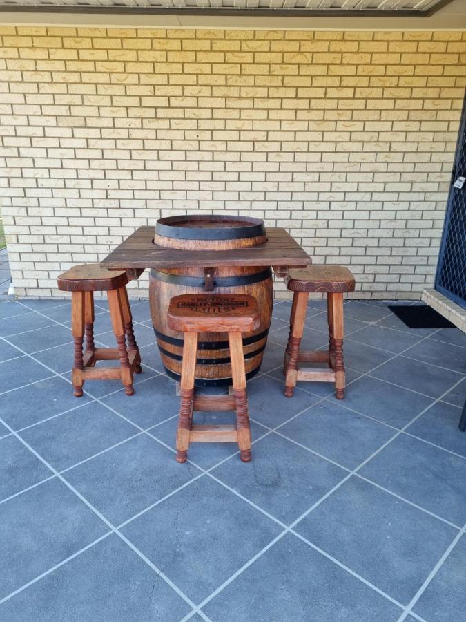 Blk Stays Guest House Deluxe Units Morayfield Zewnętrze zdjęcie