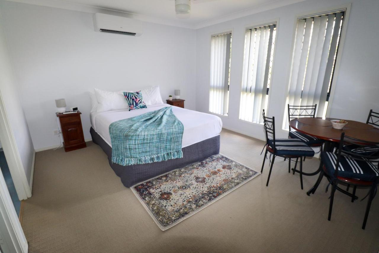 Blk Stays Guest House Deluxe Units Morayfield Zewnętrze zdjęcie