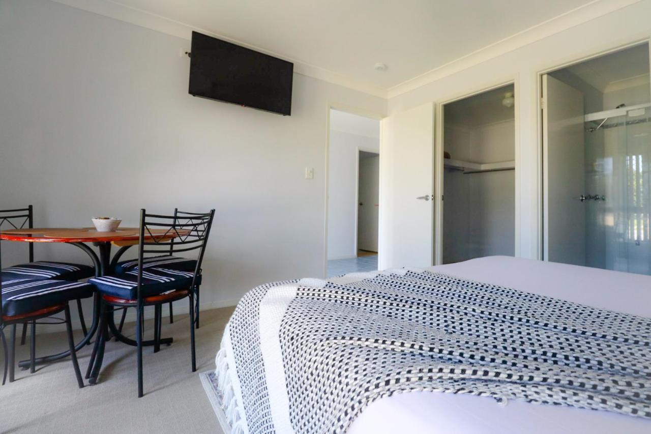 Blk Stays Guest House Deluxe Units Morayfield Zewnętrze zdjęcie