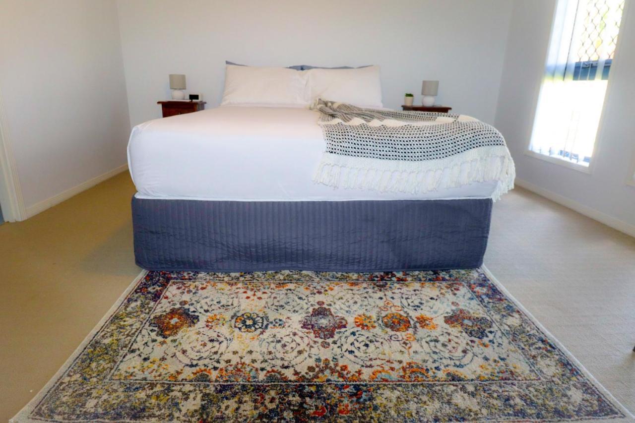 Blk Stays Guest House Deluxe Units Morayfield Zewnętrze zdjęcie