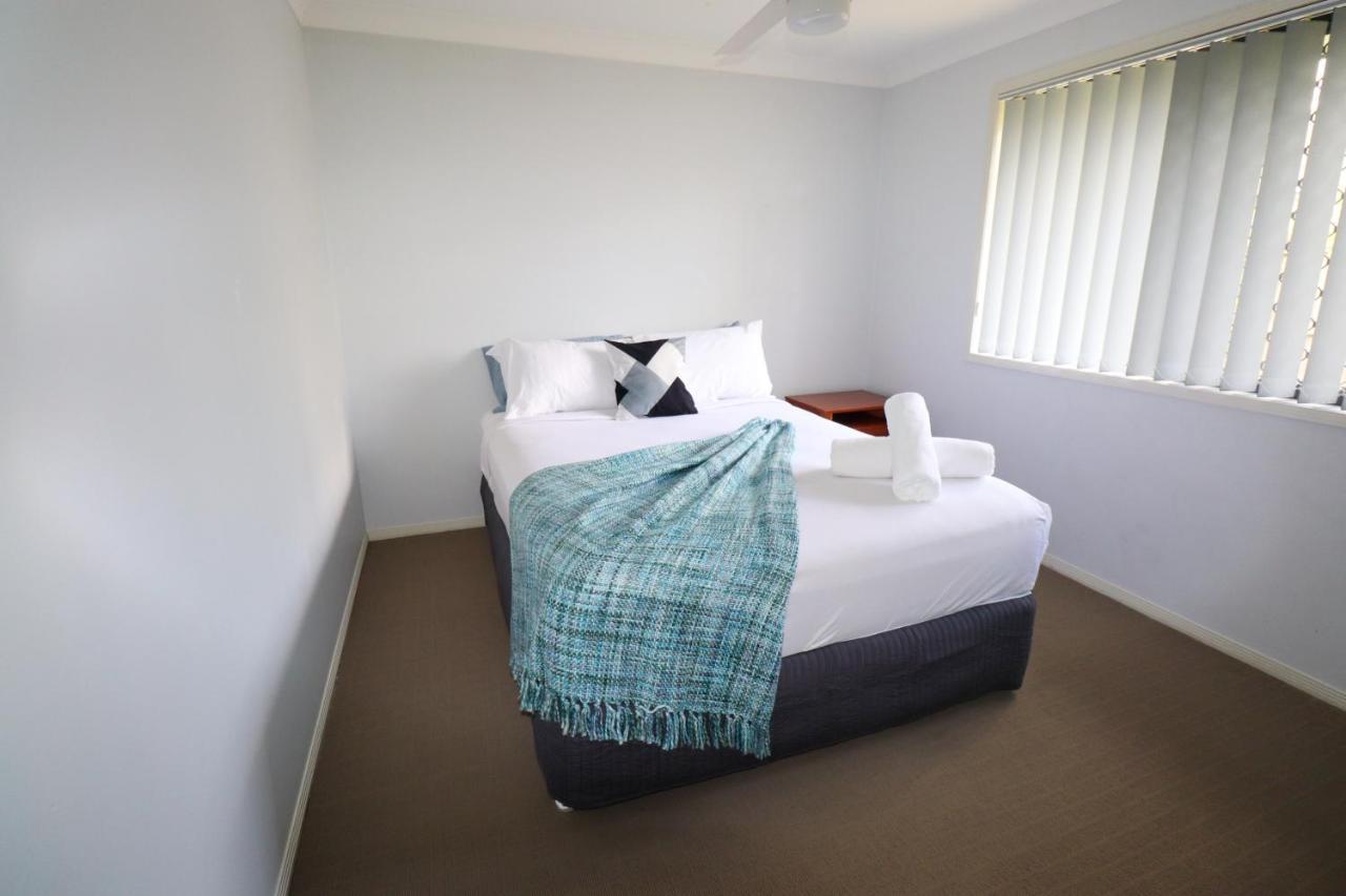 Blk Stays Guest House Deluxe Units Morayfield Zewnętrze zdjęcie