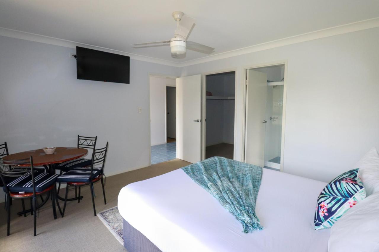 Blk Stays Guest House Deluxe Units Morayfield Zewnętrze zdjęcie
