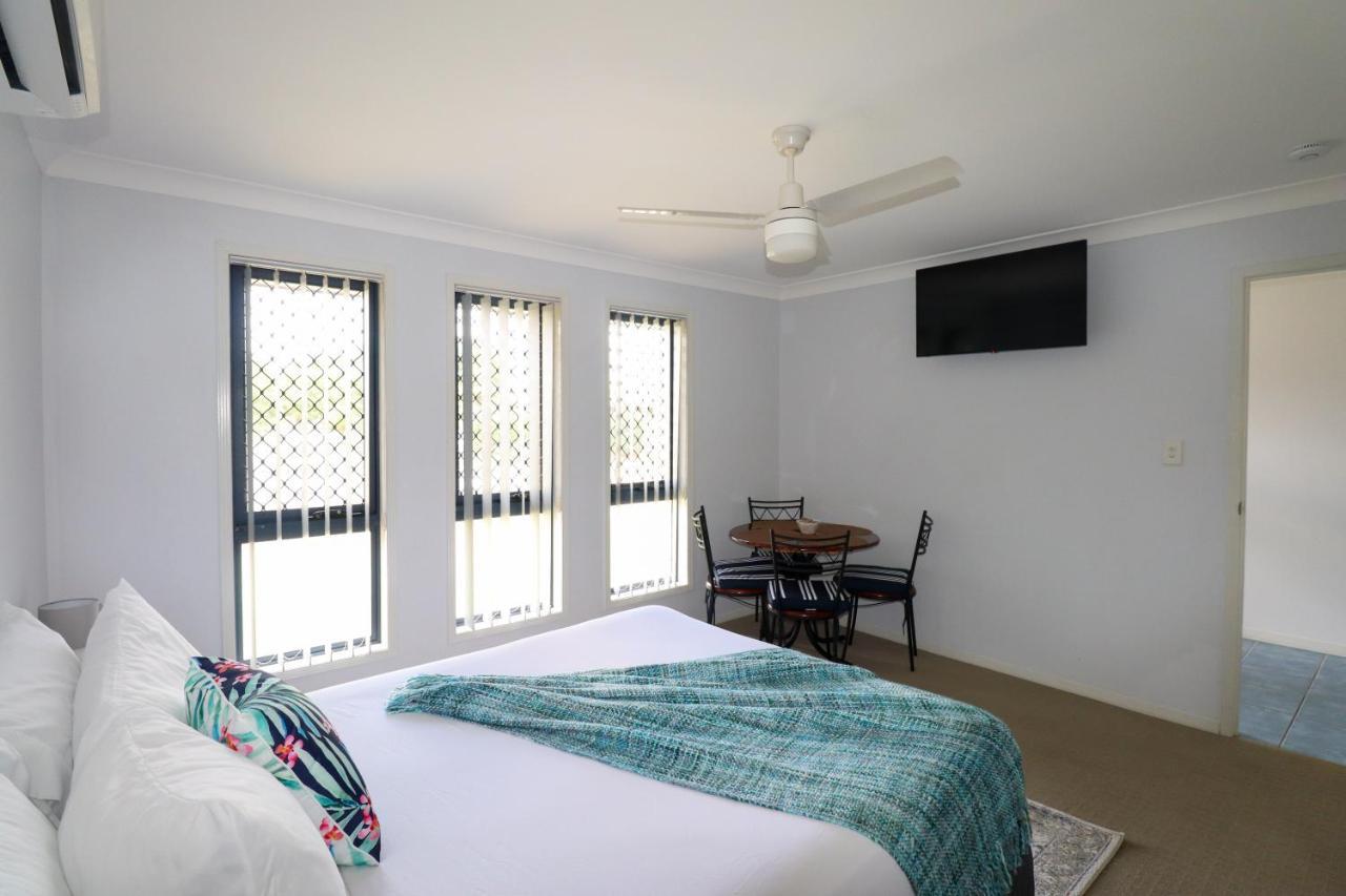 Blk Stays Guest House Deluxe Units Morayfield Zewnętrze zdjęcie