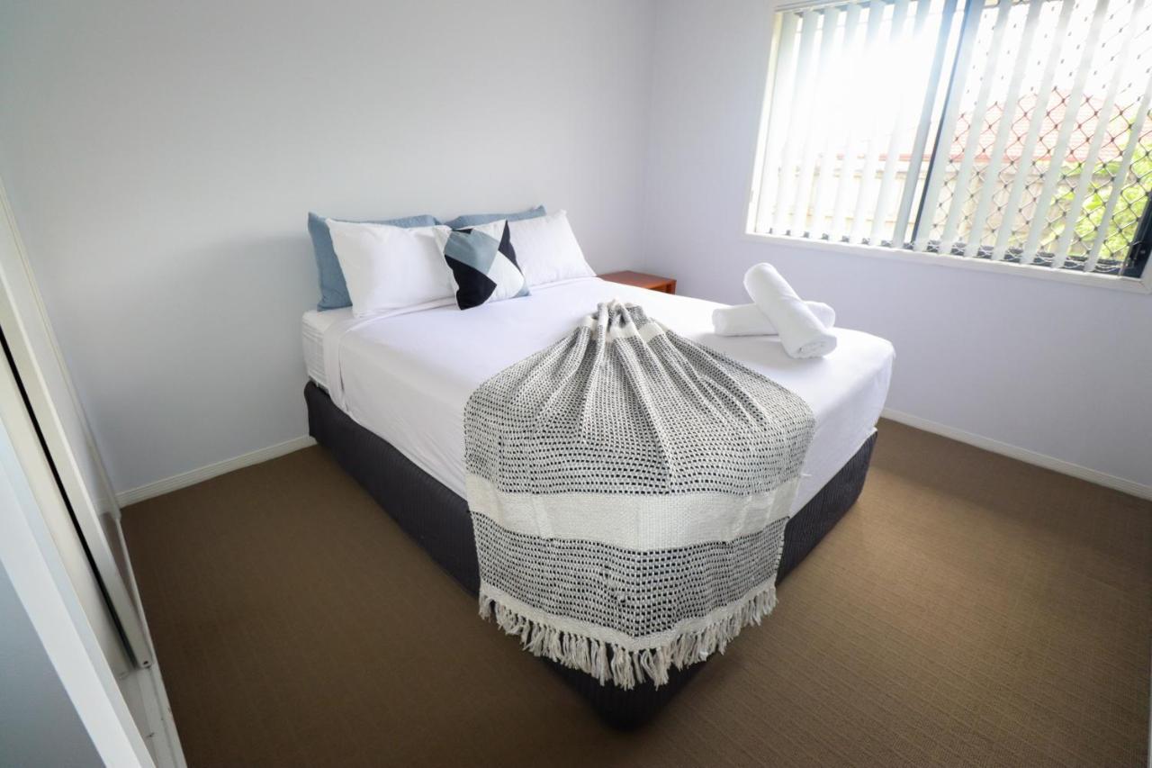 Blk Stays Guest House Deluxe Units Morayfield Zewnętrze zdjęcie