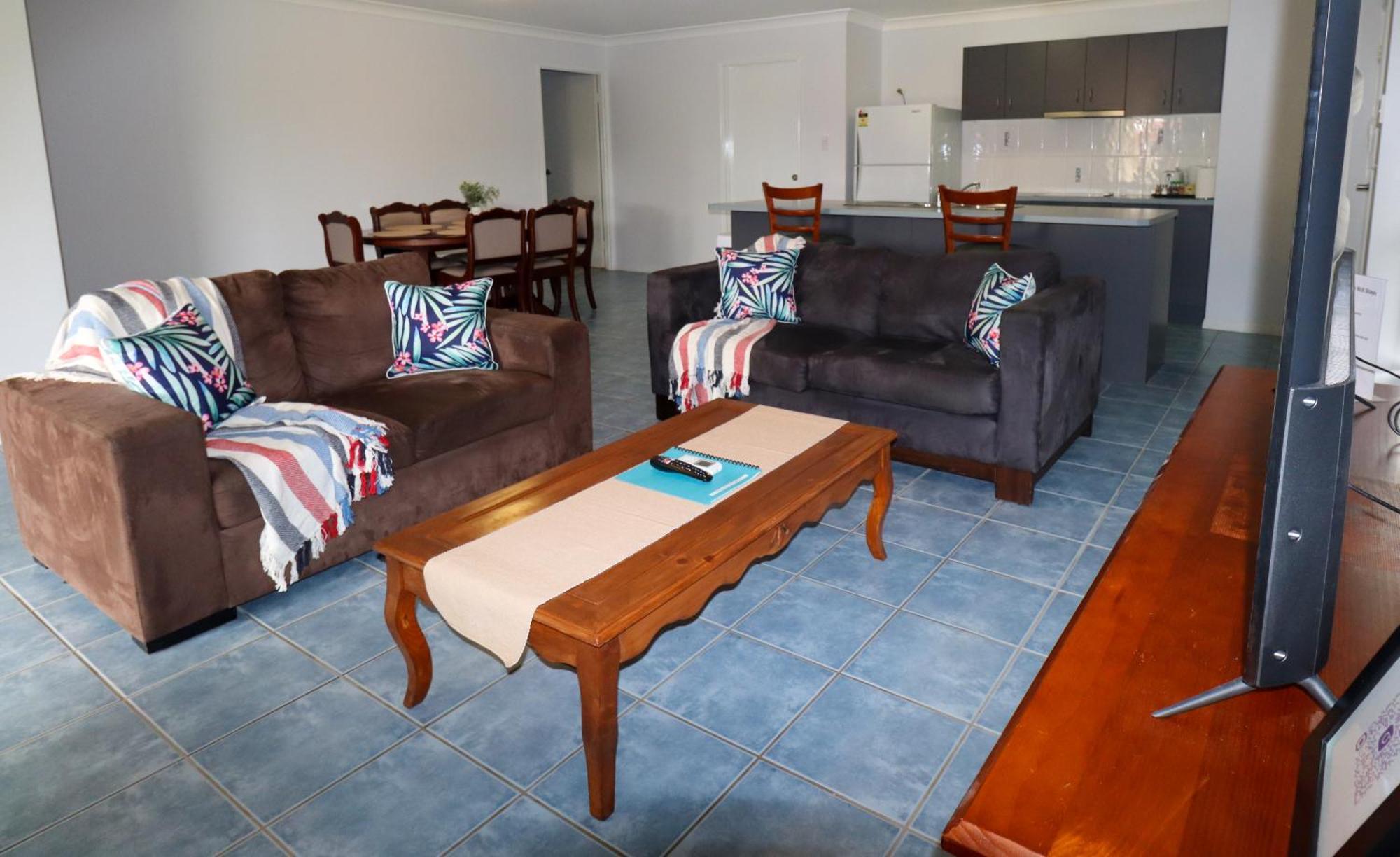 Blk Stays Guest House Deluxe Units Morayfield Pokój zdjęcie